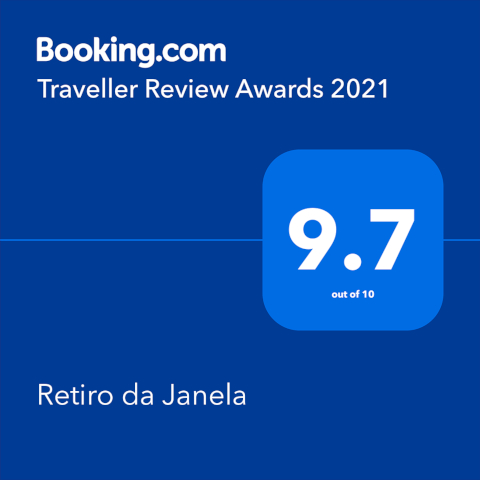 Februar 2021: Traveller Review Award 2021
