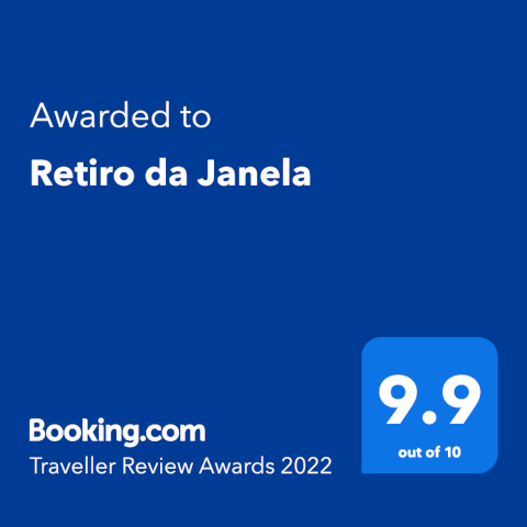 Februar 2022: Traveller Review Award 2022