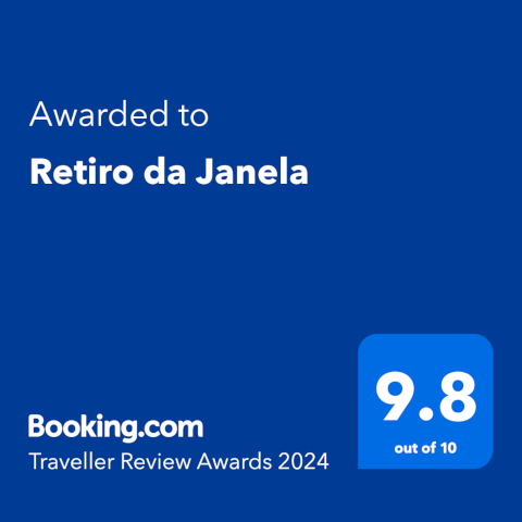 Januar 2024: Traveller Review Award 2024