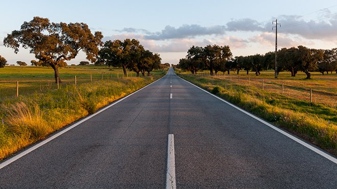 Juni 2021: Portugal perfekt für Roadtrips