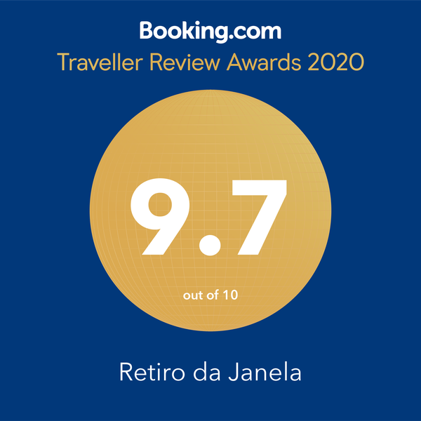 Februar 2020: Traveller Review Award 2020